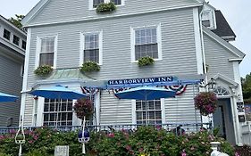 Harborview Inn Gloucester Exterior photo