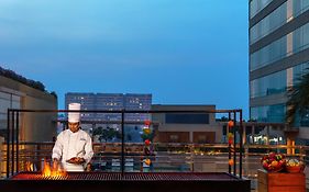 The Westin Chennai Velachery Hotel Exterior photo