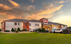 Best Western Plus Albert Lea I-90/I-35 Hotel Exterior photo