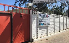 Sharonrose Guesthouse Windhoek Exterior photo