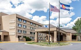 Comfort Inn Near Vail Beaver Creek Avon Exterior photo