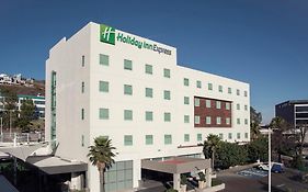 Holiday Inn Express Guadalajara Iteso, An Ihg Hotel Exterior photo