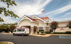 Residence Inn By Marriott Norfolk Airport Exterior photo