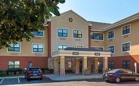 Extended Stay America Select Suites - Hartford - Manchester Exterior photo