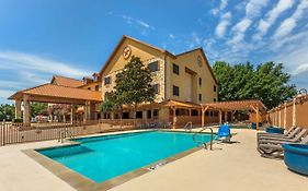 Best Western Dinosaur Valley Inn & Suites Glen Rose Exterior photo