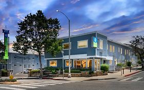 Surestay Hotel By Best Western Santa Monica Los Angeles Exterior photo