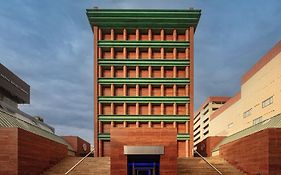 Hotel Il Palazzo Fukuoka  Exterior photo