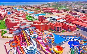 Pickalbatros Laguna Vista Aqua Park - Sharm El Sheikh Hotel Exterior photo