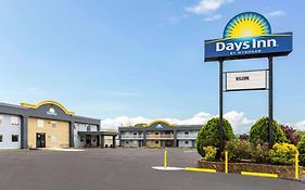 Days Inn By Wyndham Aberdeen Exterior photo