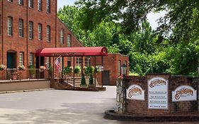 The Historic Brookstown Inn, Trademark Collection By Wyndham Winston-Salem Exterior photo