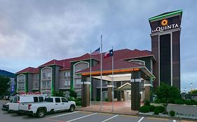 La Quinta By Wyndham Weatherford Hotel Exterior photo