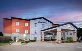 Best Western Carthage Inn & Suites Exterior photo