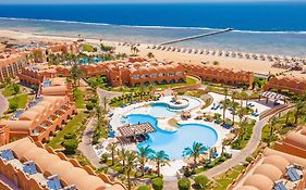 Novotel Marsa Alam Beach Resort El Qoseir Exterior photo