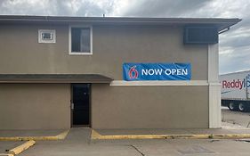 Motel 6 Limon, Co I 70 Exterior photo