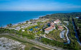 Anantara Desaru Coast Resort & Villas Exterior photo