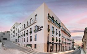 The Emerald House Lisbon - Curio Collection By Hilton Hotel Exterior photo