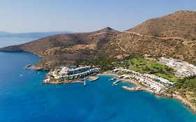 Porto Elounda Golf & Spa Resort, Six Senses Spa Exterior photo