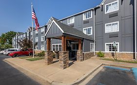 Econo Lodge Inn & Suites Greenville Exterior photo