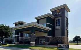 La Quinta By Wyndham Ft. Worth - Forest Hill, Tx Hotel Exterior photo