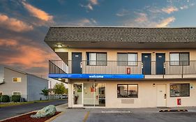 Motel 6-Twin Falls, Id Exterior photo