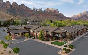 Hampton Inn & Suites Springdale/Zion National Park Exterior photo