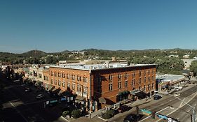 Hotel St. Michael Prescott Exterior photo