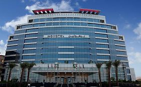 Novotel Jazan Exterior photo