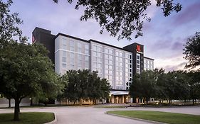 Dallas/Fort Worth Marriott Hotel & Golf Club At Champions Circle Roanoke Exterior photo