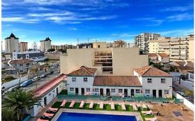 Moon Dreams Fuengirola Hotel Exterior photo