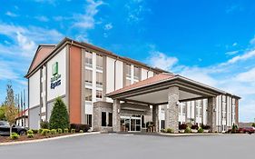 Holiday Inn Express Nashville-Hendersonville, An Ihg Hotel Exterior photo