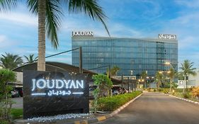 Joudyan Red Sea Mall Jeddah By Elaf Hotel Exterior photo