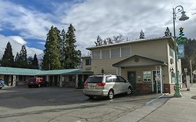 Hi-Lo Motel, Cafe And Rv Park Weed Exterior photo