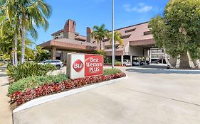 Best Western Plus Irvine Spectrum Hotel Lake Forest Exterior photo