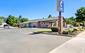 Comfort Inn & Suites Susanville Exterior photo