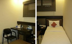 Harsha Residency Bed & Breakfast Tirupati Room photo