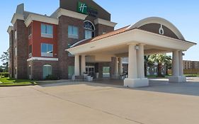 Holiday Inn Express Tomball, An Ihg Hotel Exterior photo