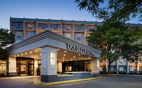 Doubletree By Hilton Princeton Hotel Exterior photo