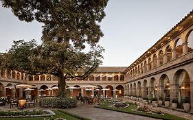 Monasterio, A Belmond Hotel, Cuzco Exterior photo