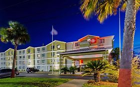 Best Western Cypress Creek Hotel Biloxi Exterior photo