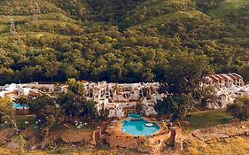 Caribbea Bay Resort Kariba Exterior photo