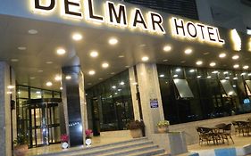 Delmar Hotel Matrouh Mersa Matruh Exterior photo