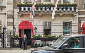 The Chesterfield Mayfair Hotel London Exterior photo