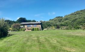 Sunny View Farm Hotel St. Austell Exterior photo