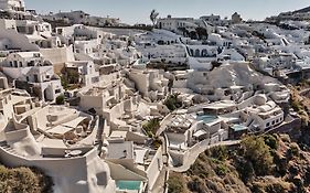 Mystique, A Luxury Collection Hotel, Santorini (Adults Only) Oía Exterior photo