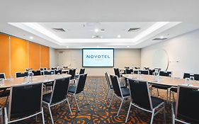 Novotel Canberra Exterior photo