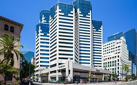 The Westin San Diego Bayview Hotel Exterior photo