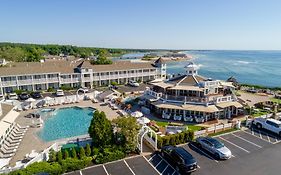 Anchorage By The Sea Hotel Ogunquit Exterior photo