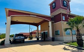 Executive Inn & Suites Floresville Exterior photo