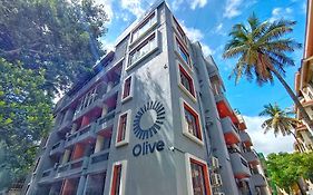 Olive Palace Road - By Embassy Group Aparthotel Bangalore Exterior photo