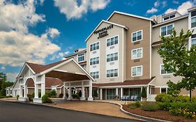 Towneplace Suites By Marriott Wareham Buzzards Bay Exterior photo